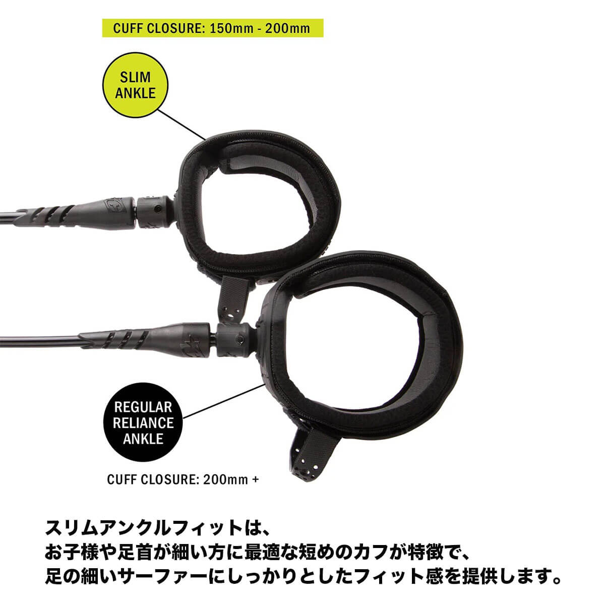 ���ꥨ�����㡼�� ���� �쥸�㡼 �����եܡ��� �꡼���女���� �����ˡ��ե��å� 7mm 9.0ft �ץ� �����٤� ���� �Ҷ� �������� �͵� �֥��� Creatures of Leisure | RELIANCE PRO9 SLIM KNEE FIT��LSLL24006��