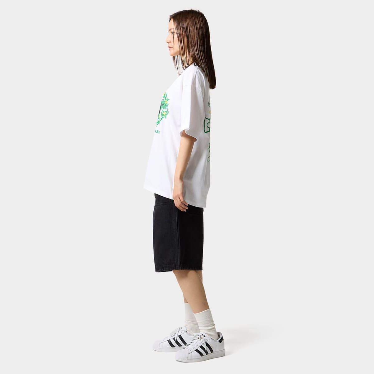 huf | FANTASIES TEE��TS02616�� 