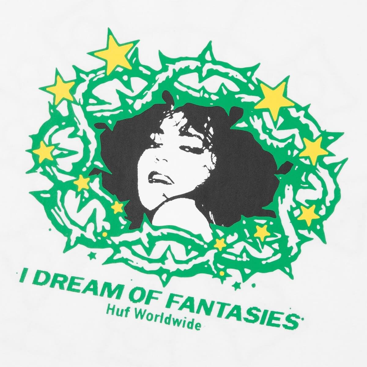 huf | FANTASIES TEE��TS02616�� 