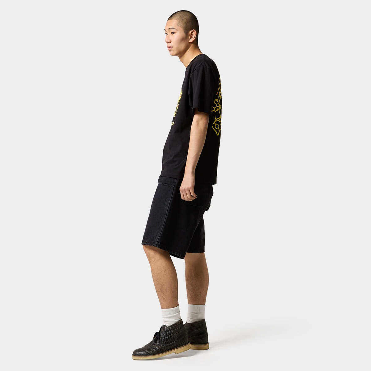 huf | FANTASIES TEE��TS02616�� 