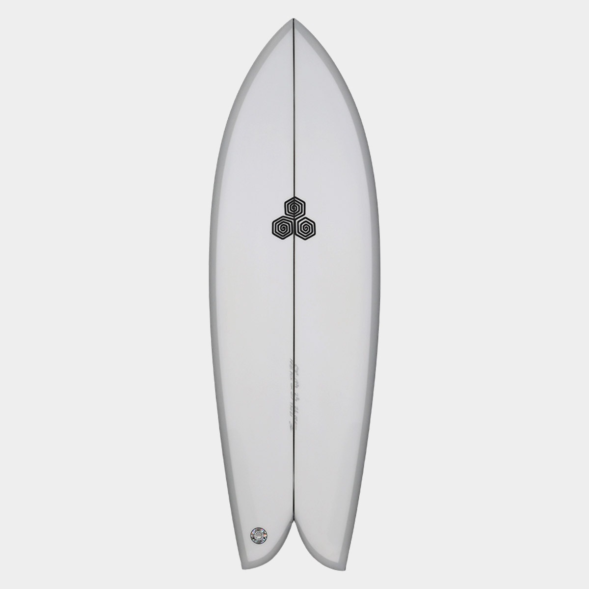 ����ͥ륢����� �ե��֥��ե��å��� �����եܡ��� �ե��å��� �����ե��� �����ͥ륢������ �Х� 5'3 5'5 5'7 | CHANNEL ISLANDS FEB'S FISH surfboard 5.3 5.5 5.7 BALI ��PU��