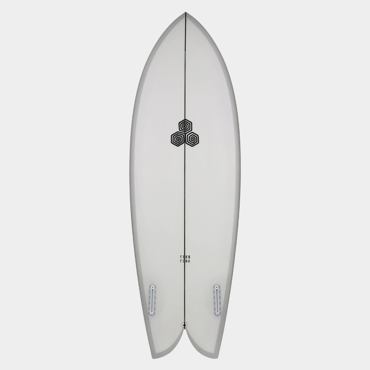 ����ͥ륢����� �ե��֥��ե��å��� �����եܡ��� �ե��å��� �����ե��� �����ͥ륢������ �Х� 5'3 5'5 5'7 | CHANNEL ISLANDS FEB'S FISH surfboard 5.3 5.5 5.7 BALI ��PU��