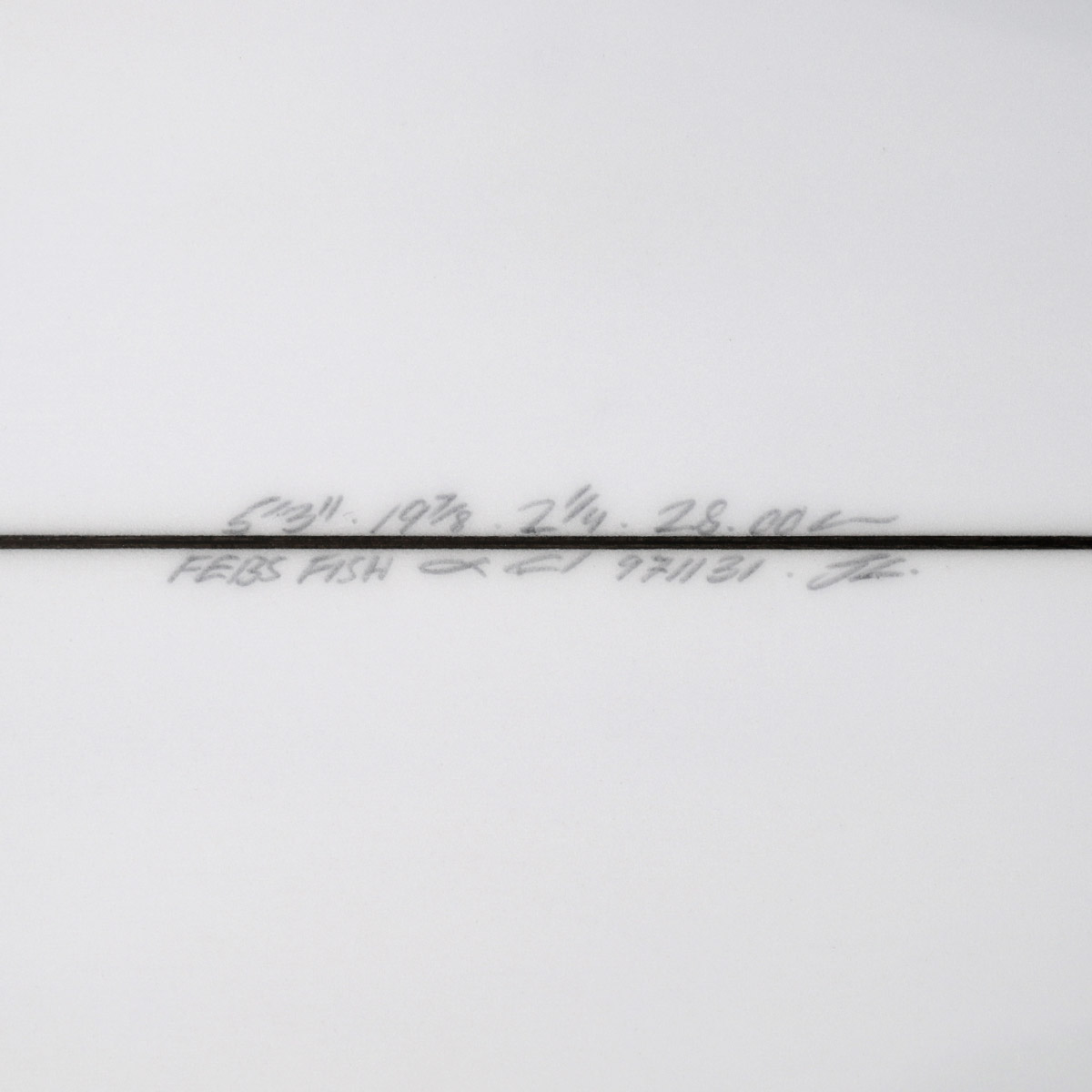 ����ͥ륢����� �ե��֥��ե��å��� �����եܡ��� �ե��å��� �����ե��� �����ͥ륢������ �Х� 5'3 5'5 5'7 | CHANNEL ISLANDS FEB'S FISH surfboard 5.3 5.5 5.7 BALI ��PU��