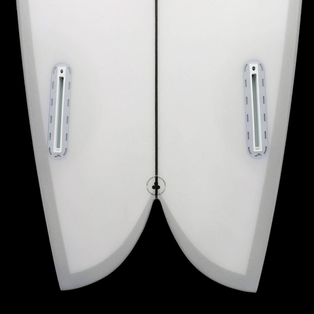 ����ͥ륢����� �ե��֥��ե��å��� �����եܡ��� �ե��å��� �����ե��� �����ͥ륢������ �Х� 5'3 5'5 5'7 | CHANNEL ISLANDS FEB'S FISH surfboard 5.3 5.5 5.7 BALI ��PU��