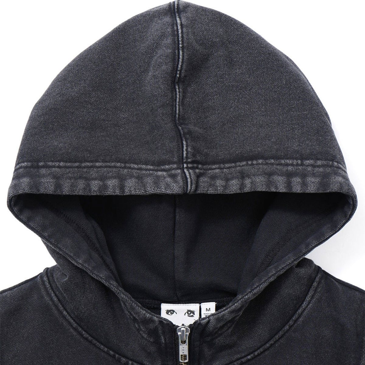 ��30%OFF ���ꥢ��󥹥�����ۥ��å��������� ��ǥ����� �������å� �ѡ����� ���Υ�å� �����С������� ��2�� S M ���ȥ꡼�ȿ͵��֥��� X-GIRL 2025 ���� | FADED SWEAT ANORAK PARKA��105253012007��