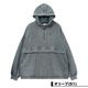 ��30%OFF ���ꥢ��󥹥�����ۥ��å��������� ��ǥ����� �������å� �ѡ����� ���Υ�å� �����С������� ��2�� S M ���ȥ꡼�ȿ͵��֥��� X-GIRL 2025 ���� | FADED SWEAT ANORAK PARKA��105253012007��