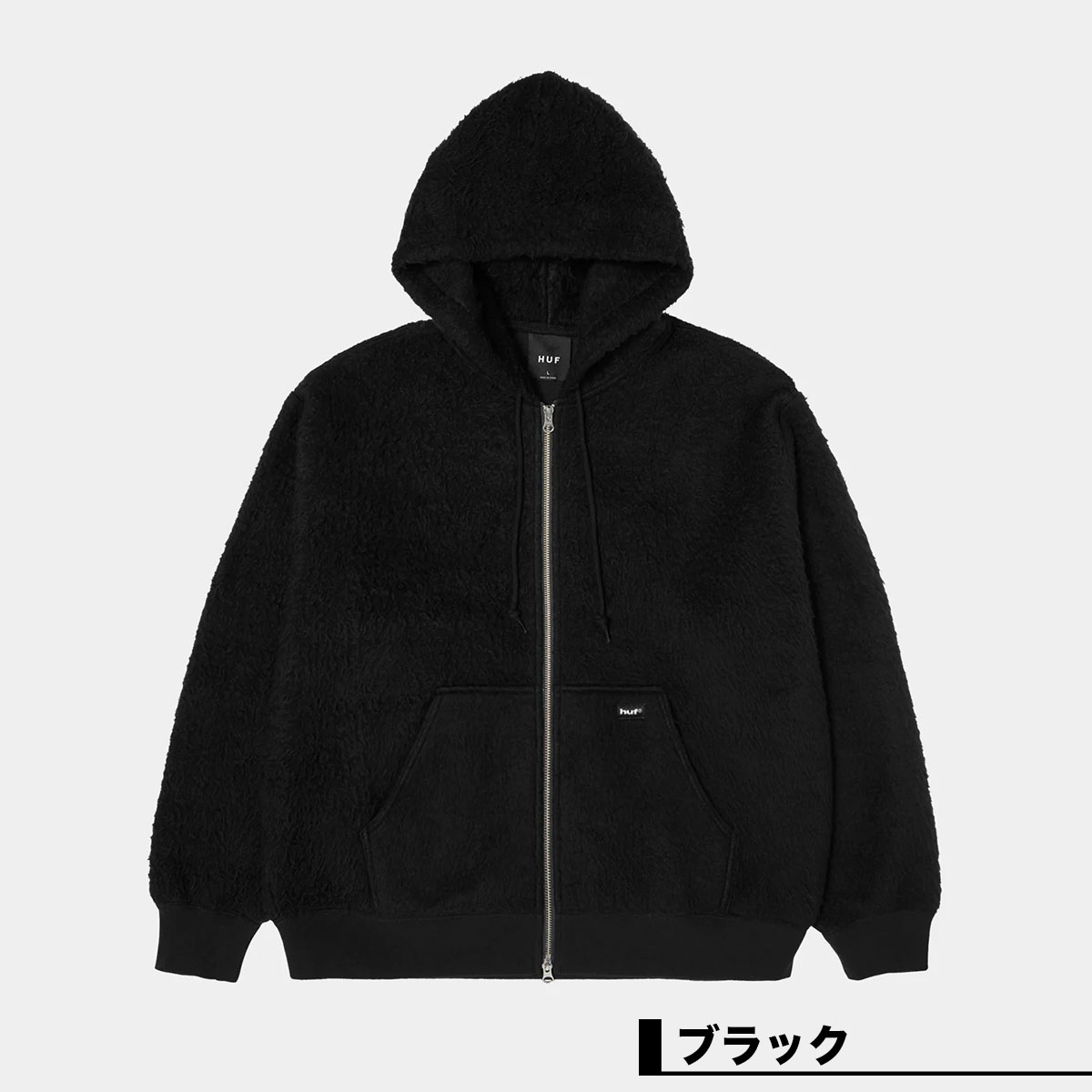 �ڿ��ե������HUF �ϥ� ���ӥե꡼�� ���åץѡ����� ��� ��ǥ����� ���� ����ץ� �֥�å� M �������ȥܡ��� ���������� �͵��֥��� ���� ���� 2025��FL00243��