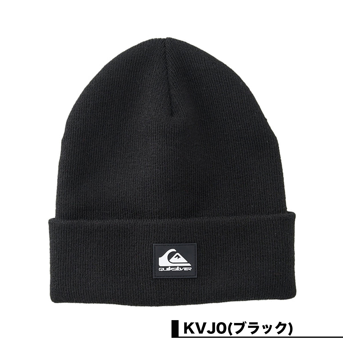 ��30%OFF ���ꥢ��󥹥������QUIKSILVER �����å�����С� ���եӡ��ˡ� �˥å�˹ ˹�� �ϥ��������˥å� ��� ��2�� �����ե��� ���Ρ� �͵��֥��� ���� | BRIGADE BEANIE��EQYHA03426��