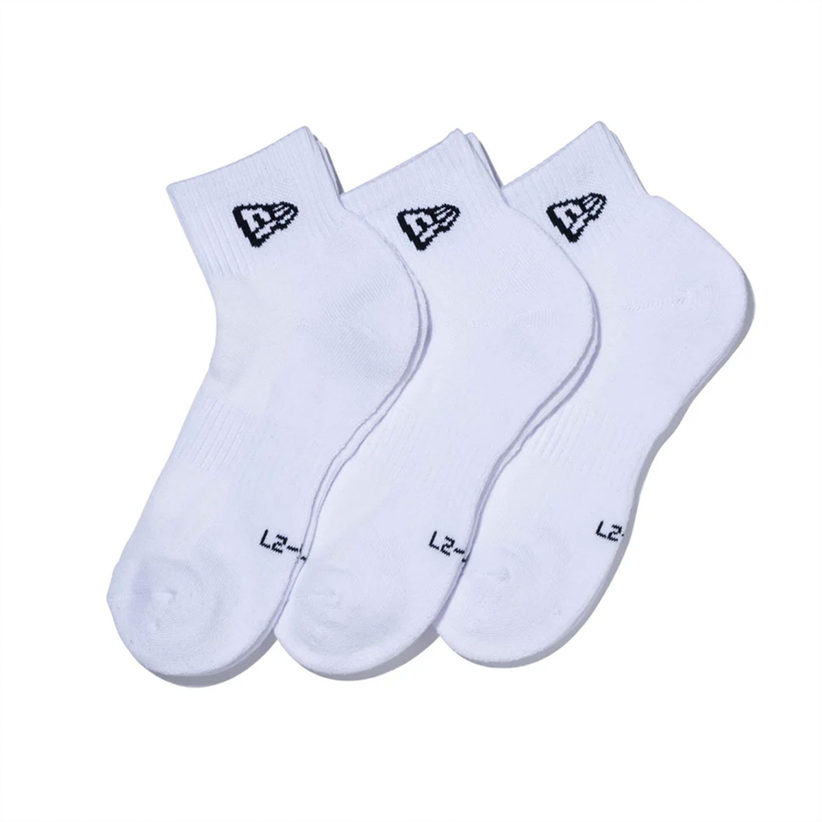 NEW ERA  newera | SOCKS ANKLE 3PAIRS��14489710�ۡ�145181��