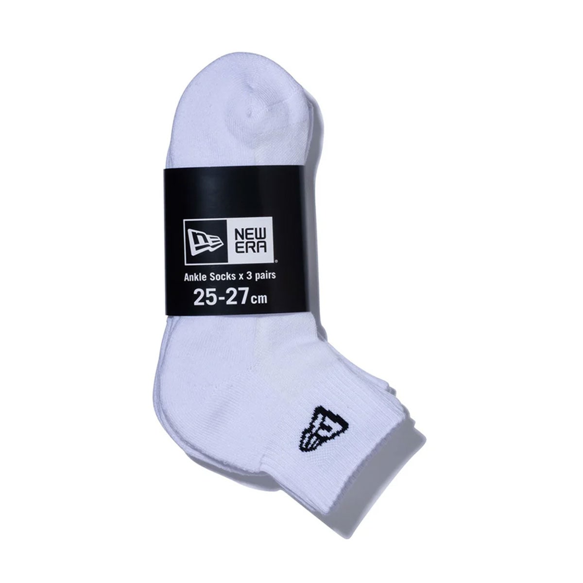 NEW ERA  newera | SOCKS ANKLE 3PAIRS��14489710�ۡ�145181��