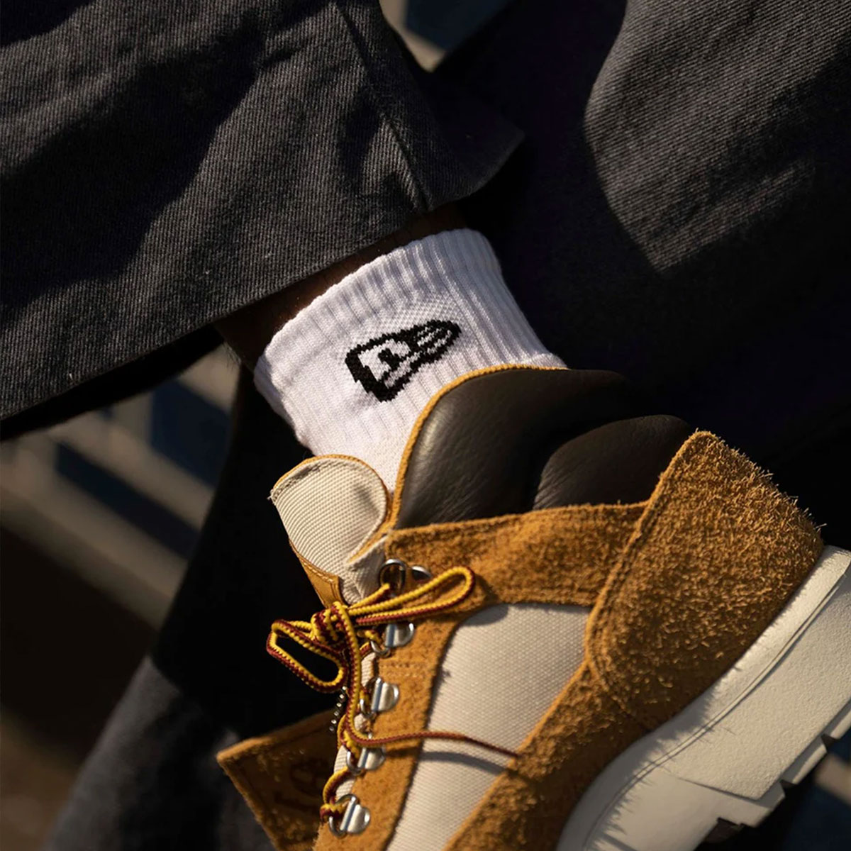 NEW ERA  newera | SOCKS ANKLE 3PAIRS��14489710�ۡ�145181��