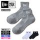 NEW ERA  newera | SOCKS ANKLE 3PAIRS��14489710�ۡ�145181��