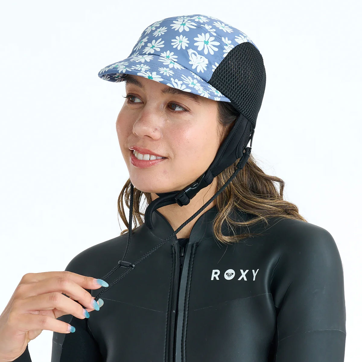 ROXY  | WR UV WATER SURF CAP��RSA261718��