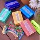 BUBBLE GUM | BUBBLE GUM SURF WAX