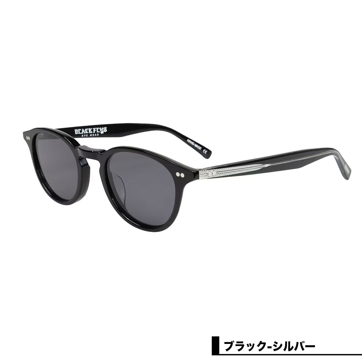 BLACK FLYS  | FLY HAILY(POLARIZED LENS)��BF-1611��