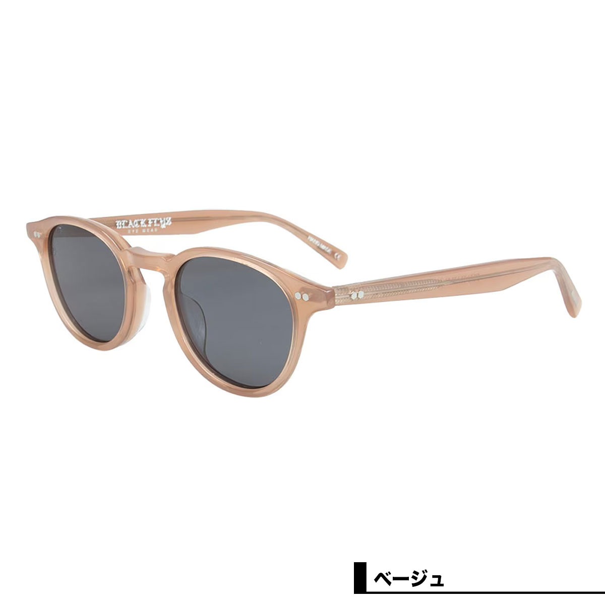 BLACK FLYS  | FLY HAILY(POLARIZED LENS)��BF-1611��