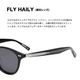 BLACK FLYS  | FLY HAILY(POLARIZED LENS)��BF-1611��