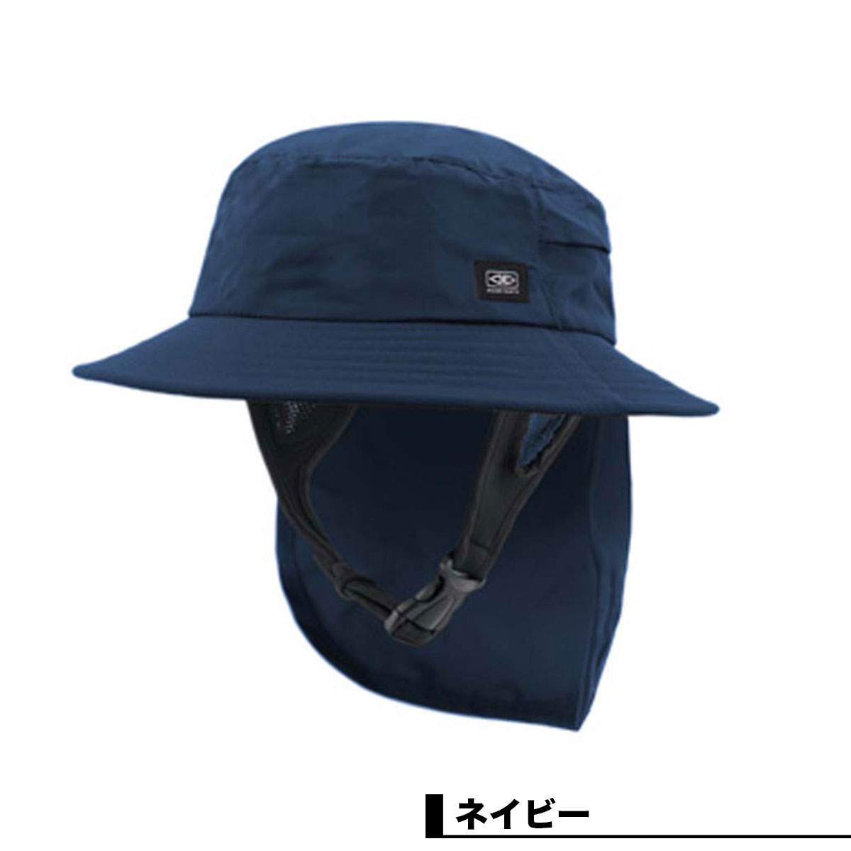 OCEAN��EARTH | INDO STIFF PEAK SURF HAT��8381 / 8382��