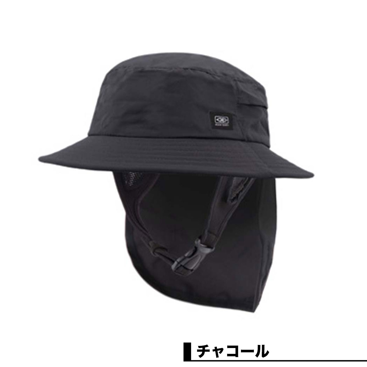 OCEAN��EARTH | INDO STIFF PEAK SURF HAT��8381 / 8382��