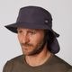 OCEAN��EARTH | INDO STIFF PEAK SURF HAT��8381 / 8382��