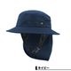 OCEAN��EARTH | INDO STIFF PEAK SURF HAT��8381 / 8382��