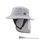 OCEAN��EARTH | INDO STIFF PEAK SURF HAT��8381 / 8382��