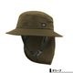 OCEAN��EARTH | INDO STIFF PEAK SURF HAT��8381 / 8382��