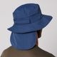OCEAN��EARTH | INDO STIFF PEAK SURF HAT��8381 / 8382��