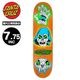 SANTA CRUZ  | SCRIBBLE HEAD 7.75 FEELBASE 7.75 inc��11117614-164957��