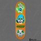 SANTA CRUZ  | SCRIBBLE HEAD 7.75 FEELBASE 7.75 inc��11117614-164957��