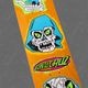 SANTA CRUZ  | SCRIBBLE HEAD 7.75 FEELBASE 7.75 inc��11117614-164957��