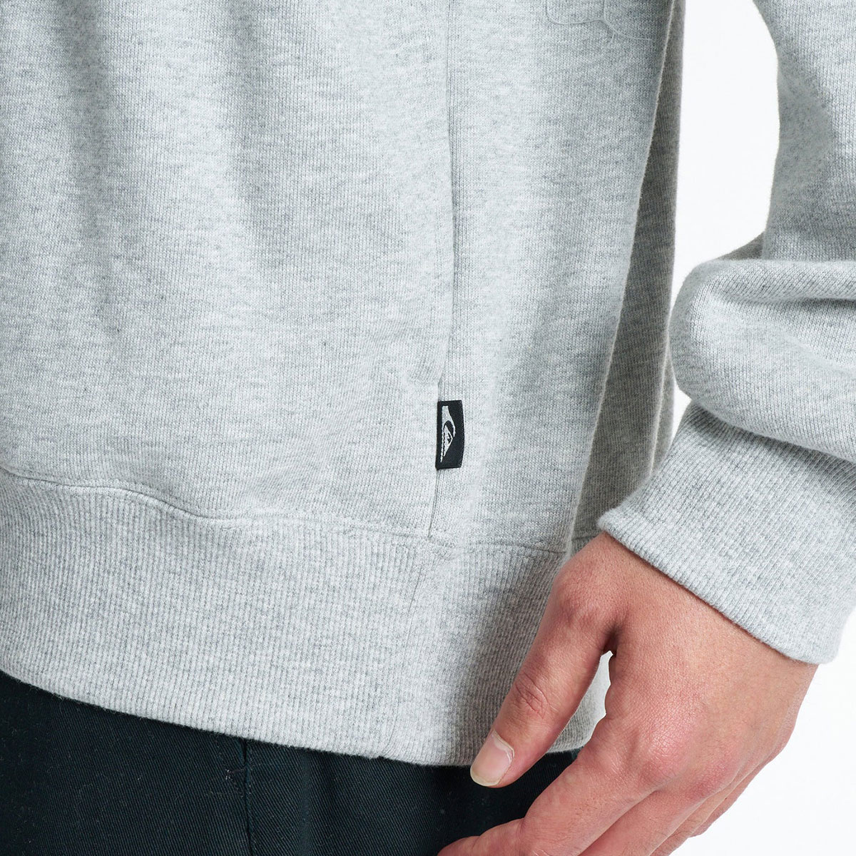 QUIKSILVER  | MERCURY SWEAT��QZP264006��