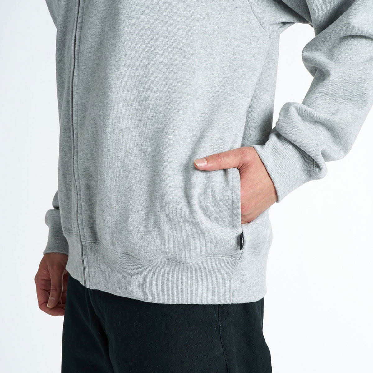 QUIKSILVER  | MERCURY SWEAT��QZP264006��
