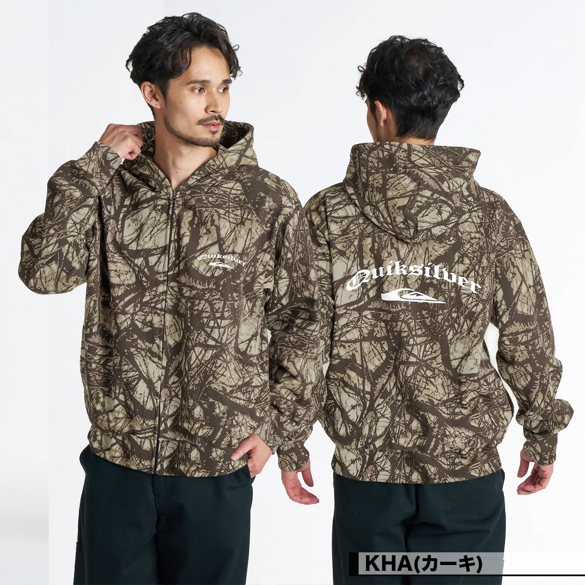 QUIKSILVER  | MERCURY SWEAT��QZP264006��