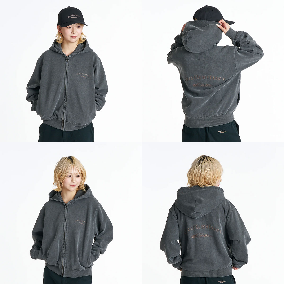 QUIKSILVER  | MERCURY SWEAT��QZP264006��