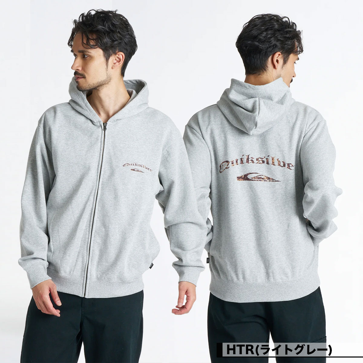 QUIKSILVER  | MERCURY SWEAT��QZP264006��