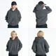 QUIKSILVER  | MERCURY SWEAT��QZP264006��