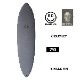 �ڥ��ꥹ�ޥ�������� �ӡ����ɥǥ��� ���եȥܡ��� �����Х��å� ���ꥹ�ƥ󥽥� �����եܡ��� �����ե��� ���ݥ� 7'0 �ߥåɥ�󥰥� | BEACHED DAYS SOFTBOARD C-BUCKET Christenson 7.0