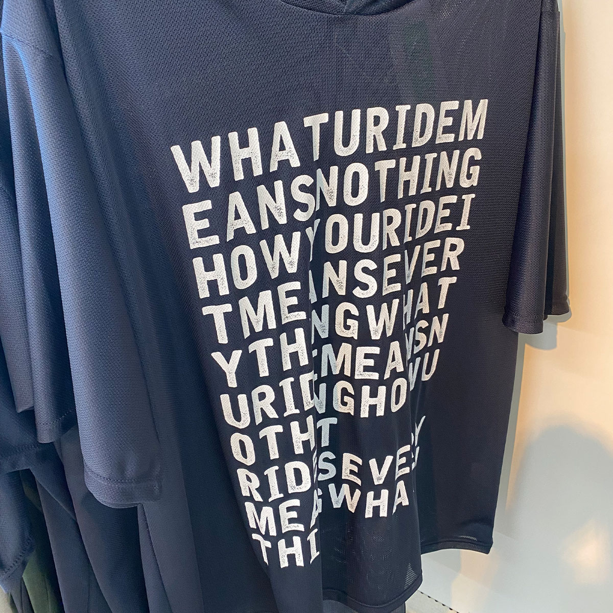 �����ǥ�ƥ��ե��� ��� ȾµT����� �ա����դ� ���󥬡��ɥƥ��� ���Ƥ�ͽ�� �ͥ��ӡ� M L XL �����ե���͵� AIDENTIFY | SUNGUARD TEE HOODY��INDEX��