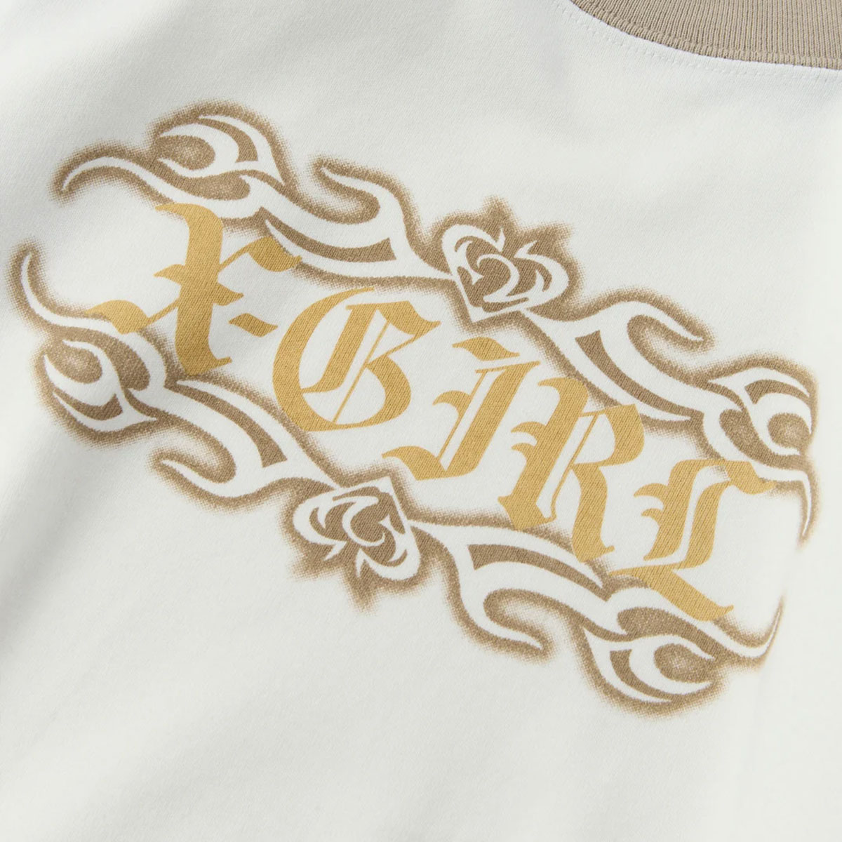 ��30%OFF ���ꥢ��󥹥�����ۥ��å��������� ��ǥ����� ����T ĹµT����� ���硼�Ⱦ� �饰��� ��2�� S M ���ȥ꡼�ȿ͵��֥��� X-GIRL 2025 ���� | FADED TRIBAL LOGO RAGLAN L/S BABY TEE��105253013003��