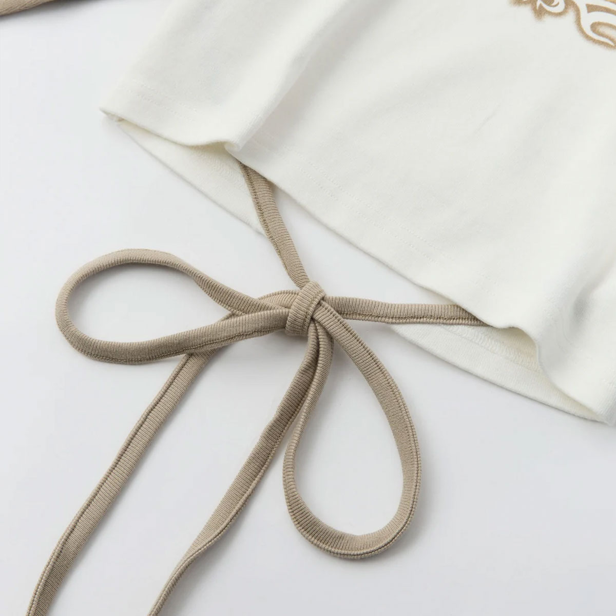 ��30%OFF ���ꥢ��󥹥�����ۥ��å��������� ��ǥ����� ����T ĹµT����� ���硼�Ⱦ� �饰��� ��2�� S M ���ȥ꡼�ȿ͵��֥��� X-GIRL 2025 ���� | FADED TRIBAL LOGO RAGLAN L/S BABY TEE��105253013003��