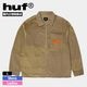 �ڿ��ե������HUF �ϥ� ���㥱�å� �������� ��� ��ǥ����� �����ǥ���� �������ȥܡ��� ���������� �͵��֥��� ���� ���� 2025 | UNION CORDUROY SHACKET��BU00251��