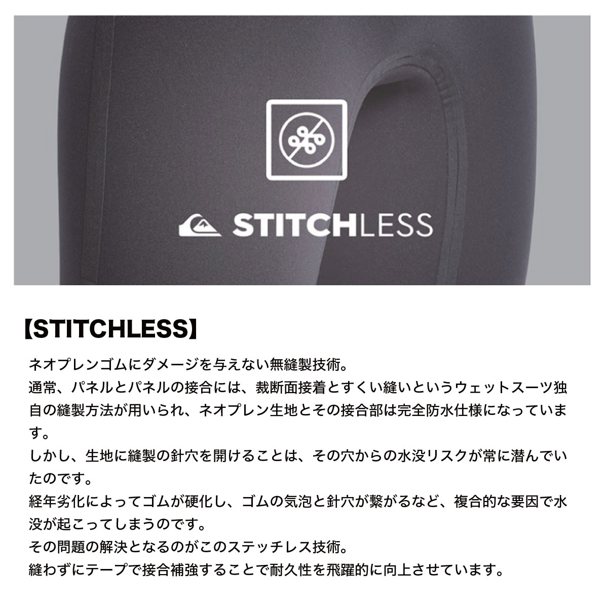 QUIKSILVER �����å�����С� ��� �����åȥ����� �ե륹���� 3/2mm ���� ®�� Ķ���� ���󥰥������ȥ��å� L �����ե��� ���Ρ� �͵��֥��� ���Ρ�QWT241712T��(JACK����������)