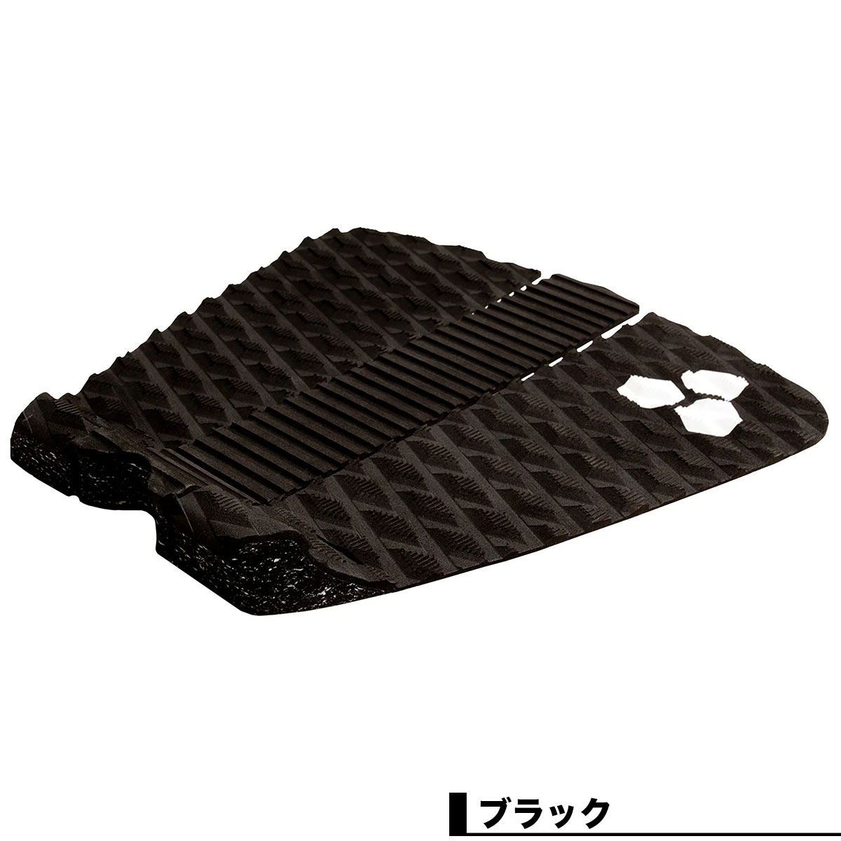 �����ե��� �ǥå��ѥå� �ǥå��ѥå� �ޥ����� �ե��֥�꡼ 3�ԡ��� ����ͥ륢����� �����եܡ��� Channel Islands Surfboards  |  MIKEY FEBRUARY FLAT PAD��PAD-F3-MFEB��