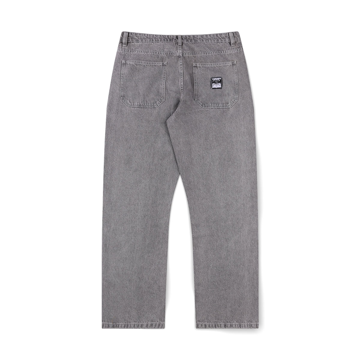 FORMER | DISTEND DENIM PANT��FPA-26103��