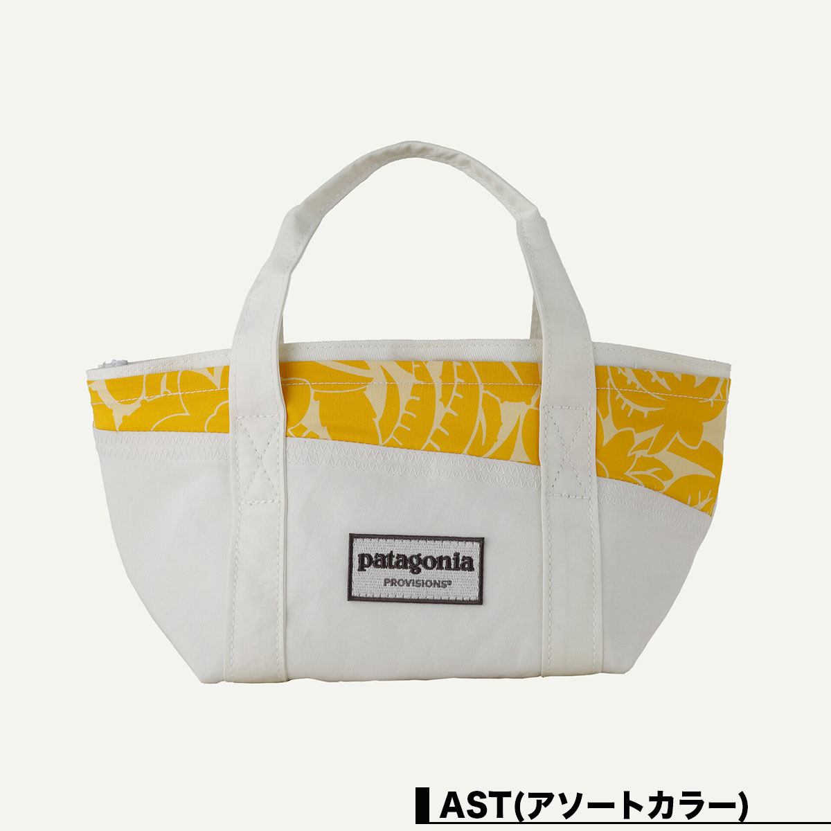 Patagonia  | P PROVISIONSxMAFIA MINI��PRK12��