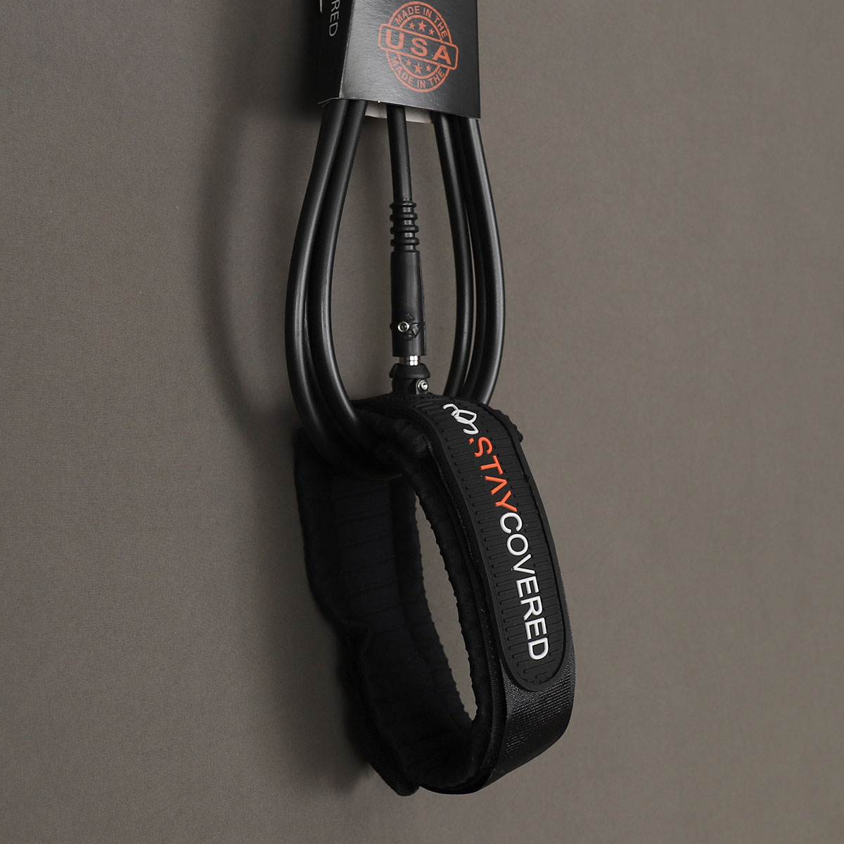 STAYCOVERD LEASH 10ft��STANDARD-CALF NEW��