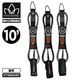 STAYCOVERD LEASH 10ft��STANDARD-CALF NEW��