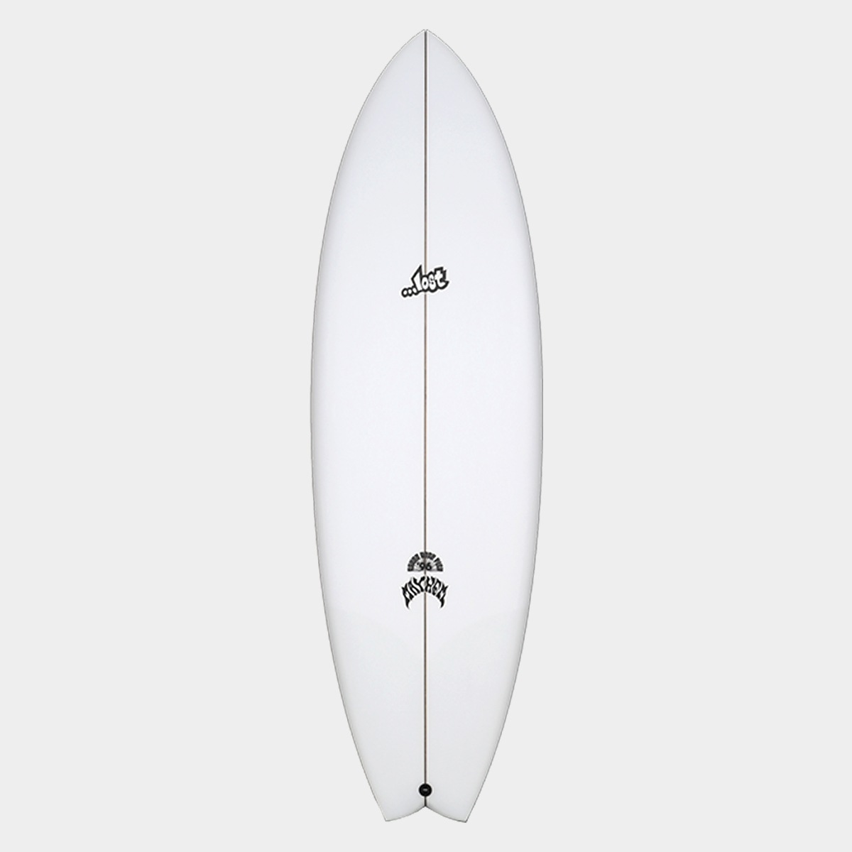 LOST Surfboards by Mayhem | RNF 96