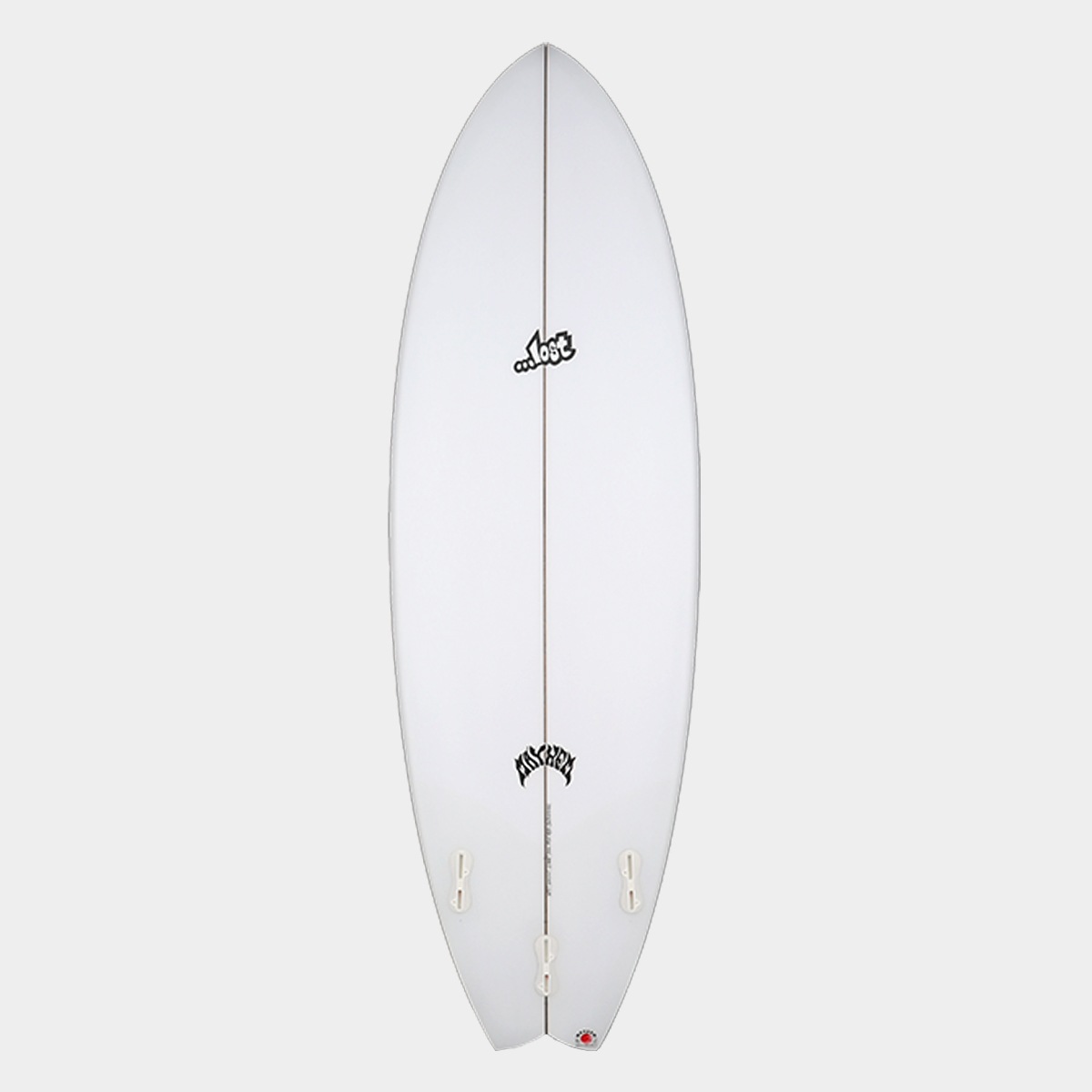 LOST Surfboards by Mayhem | RNF 96